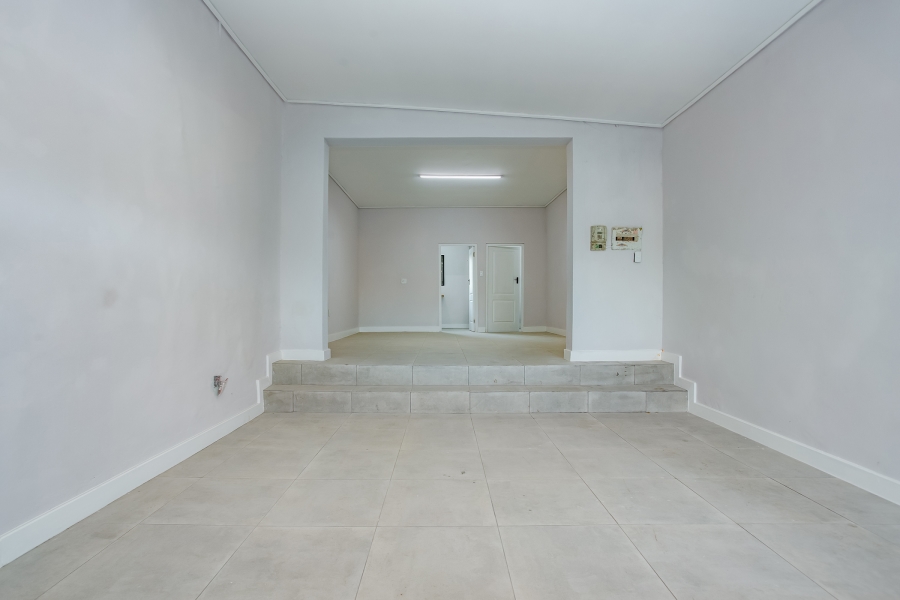 To Let Commercial Property for Rent in Wellington North Western Cape